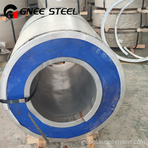 CRGO Silicon Steel Grain Oriented Electrical Steel Supplier